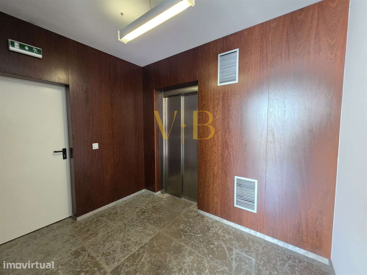 T2 com garagem Póvoa de Varzim – conforto, localização e luminosidade-23