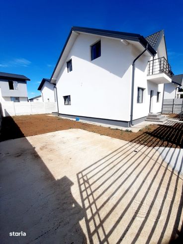 Vila/Casa individuala4 camere/Com.Berceni-4