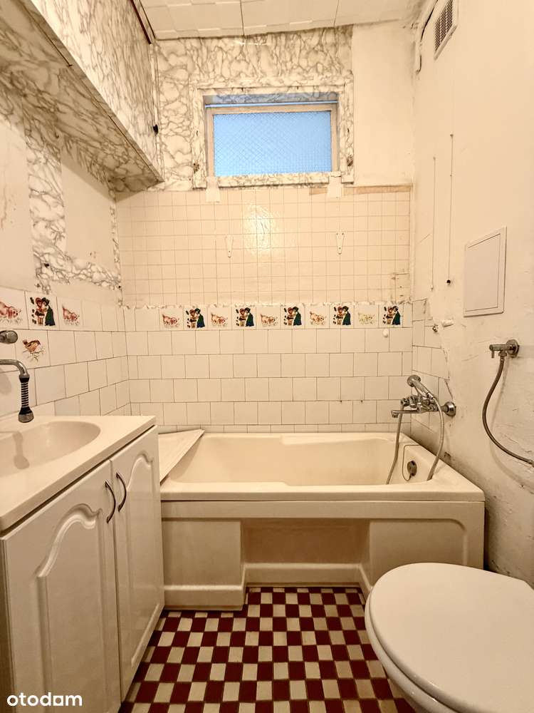 Tylko u nas. Mieszkanie 2 pokoje Osiedle Leśne ul. Sułkowskiego-7