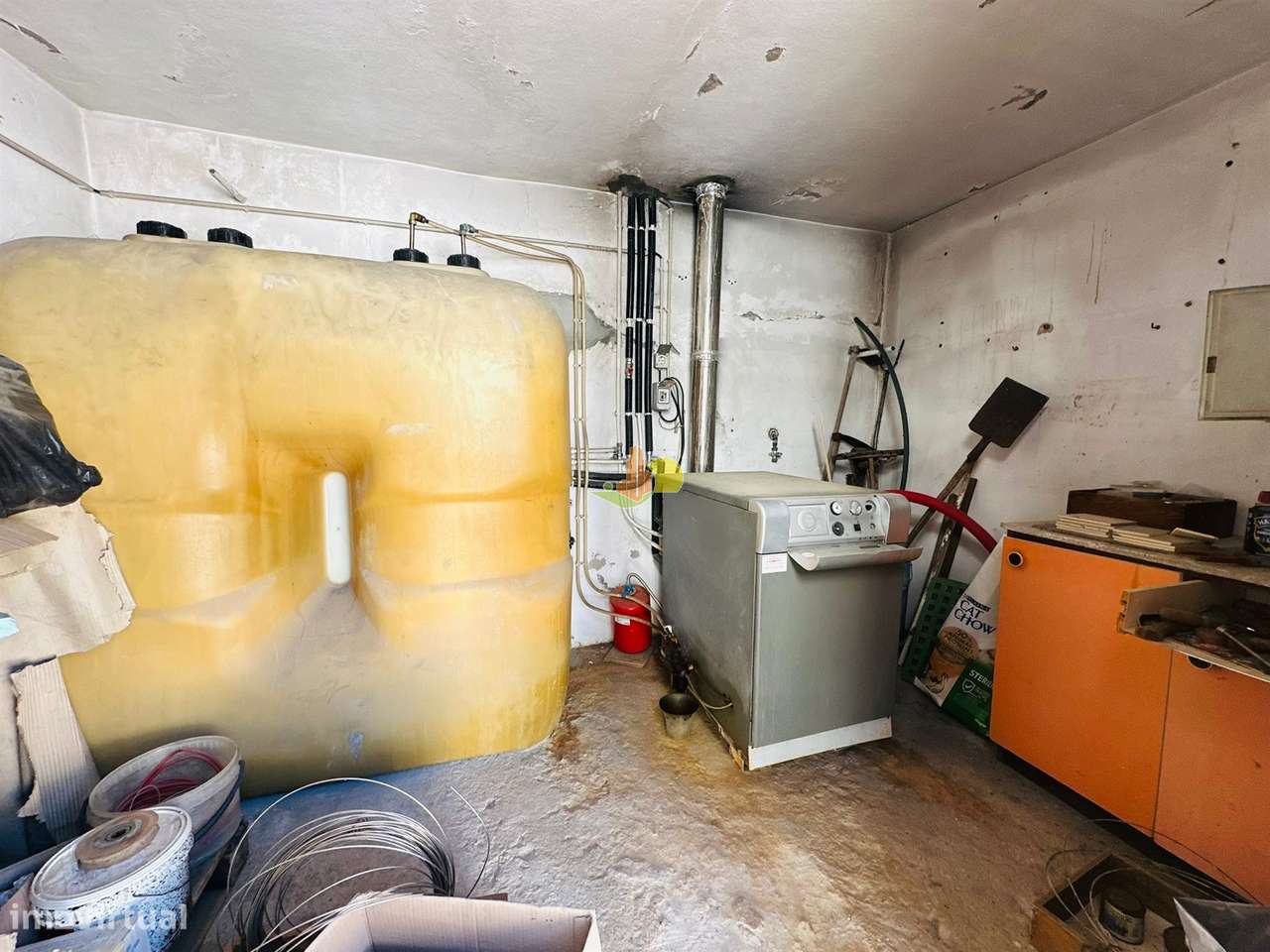 Moradia T4 - 5 minutos da Praia!-40