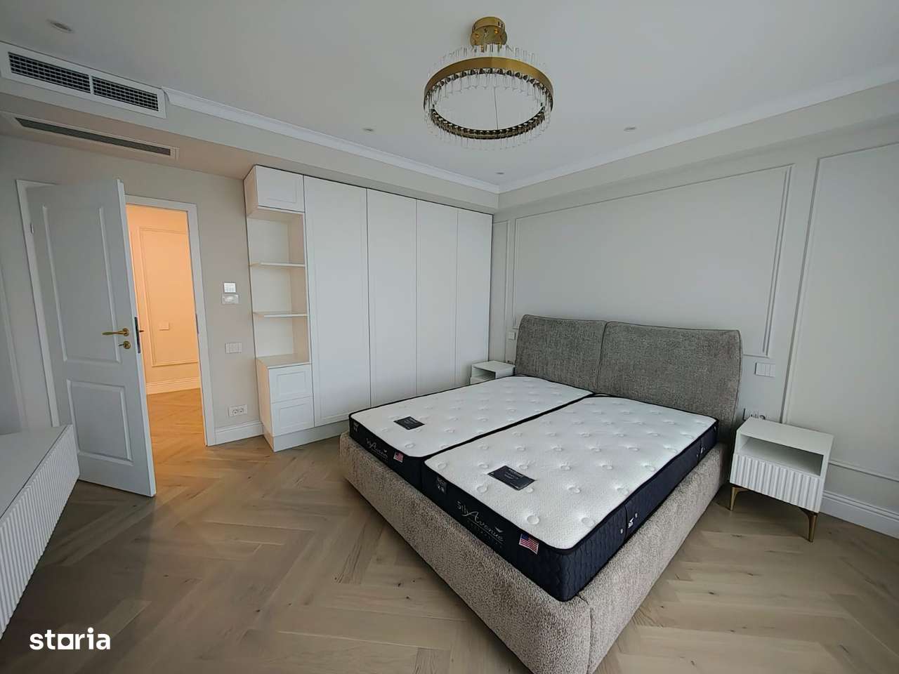 Vila Otopeni Individuala | Premium | Panouri Solare 12kw Pompa Caldura-13