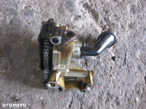 pompa oleju olejowa vw audi 1,2 tsi 03f115105c - 2