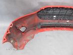 Zderzak przedni Ford Fiesta MK8 17 - 20 Lakier Race Red - 10