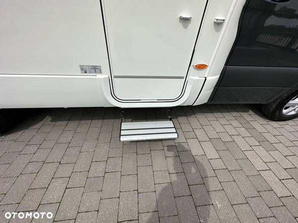 Hymer-Eriba KAMPER HYMER ML-T 580 - 26