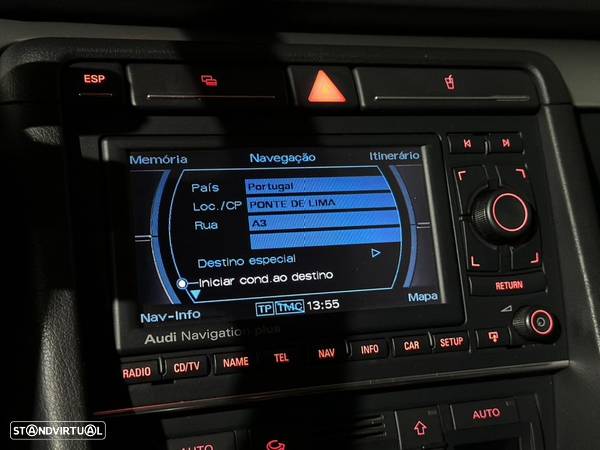 Audi A4 3.0 TDI V6 quattro S-line - 30