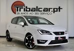 SEAT Ibiza 1.0 EcoTSI FR - 1