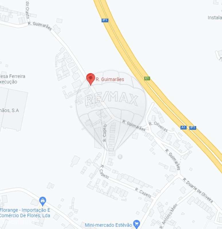 Terreno  para venda - Grande imagem: 2/3