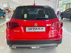 Suzuki Vitara 1.5 Strong Hybrid Premium 4WD AGS - 7