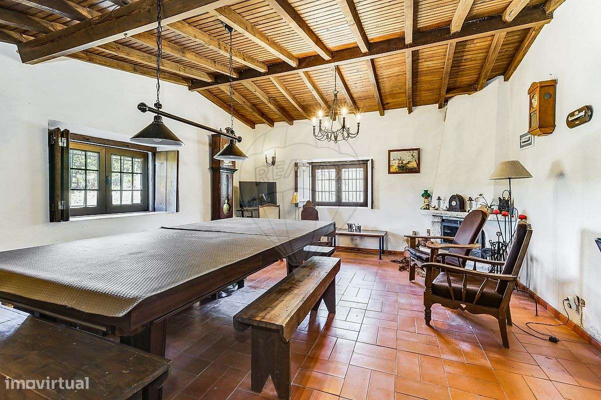 Quinta T2 para venda-17