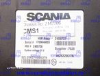 CALCULATOR CMS1 SCANIA NGS 2628774, 2550726, 2672915, 2766145, 2815755, 2740721, 2792442, 2821595 - 3