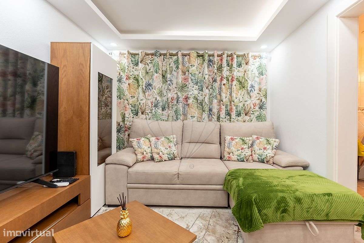 Moradia T3 para venda-6