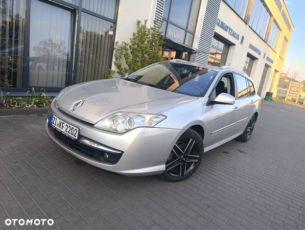 Renault Laguna 2.0 Authentique - 1