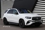 Mercedes-Benz GLE AMG 53 mHEV 4-Matic+ - 1