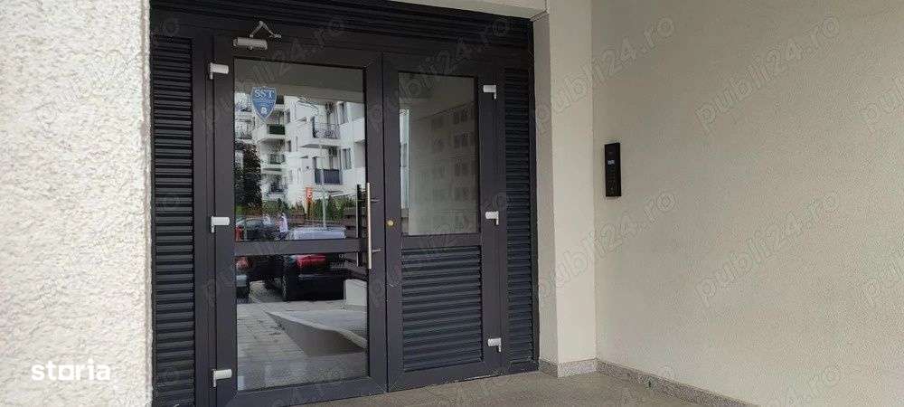 Apartament 2 camere bloc nou Drumul Taberei Timisoara Residence 103q - Imagine principală: 2/8