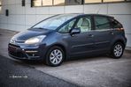 Citroën C4 Picasso 1.6 HDi Exclusive - 1