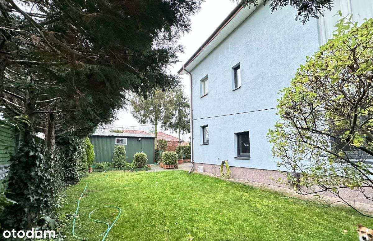 Nieruchomość premium – 3 budynki / 700m2 działka-15