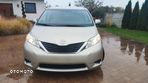 Toyota Sienna 3.5 V6 XLE AWD - 6