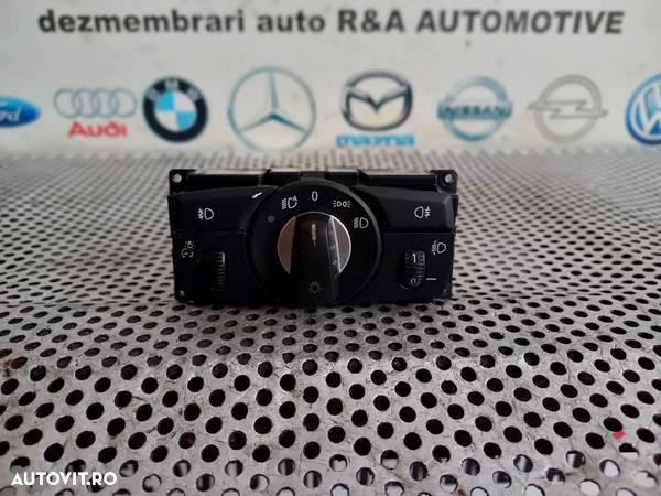 Bloc Lumini Bmw E60 E61 Cod 6988555- Dezmembrari Arad - 4