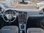 Volkswagen Golf 1.6 TDI Comfortline - 14