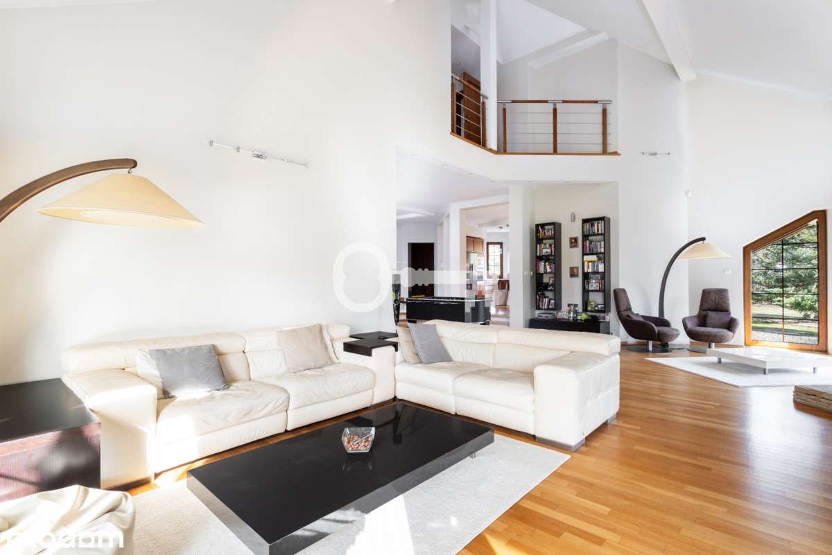 4 sypialnie | Zamknięte osiedle | Zielona okolica-2