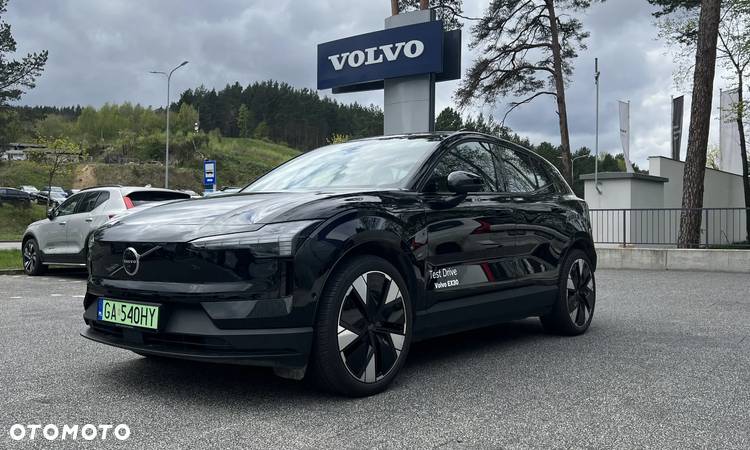 Volvo EX30 - 5