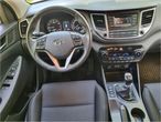 Hyundai Tucson 1.6 GDI BlueDrive Comfort 2WD - 11