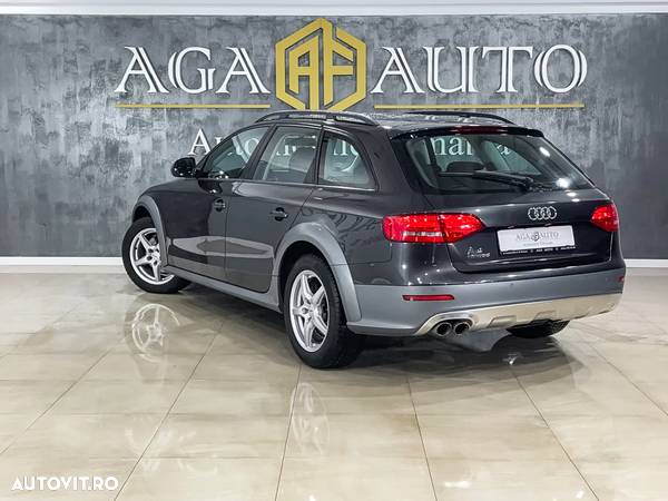 Audi A4 Allroad 2.0 TDI Quattro - 3