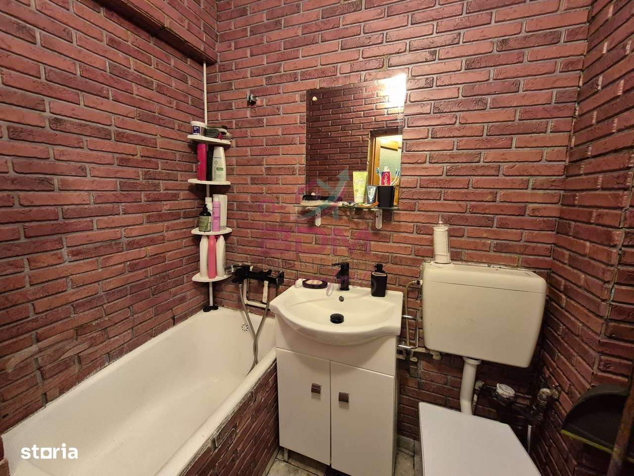 COMISION 0 | Apartament 2 camere | loc de parcare | zona Micro 3-5