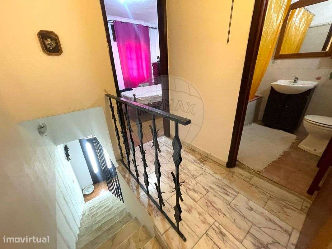 Moradia T1 para venda - Grande imagem: 5/7