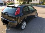 Fiat Grande Punto 1.3 M-Jet Sport - 6