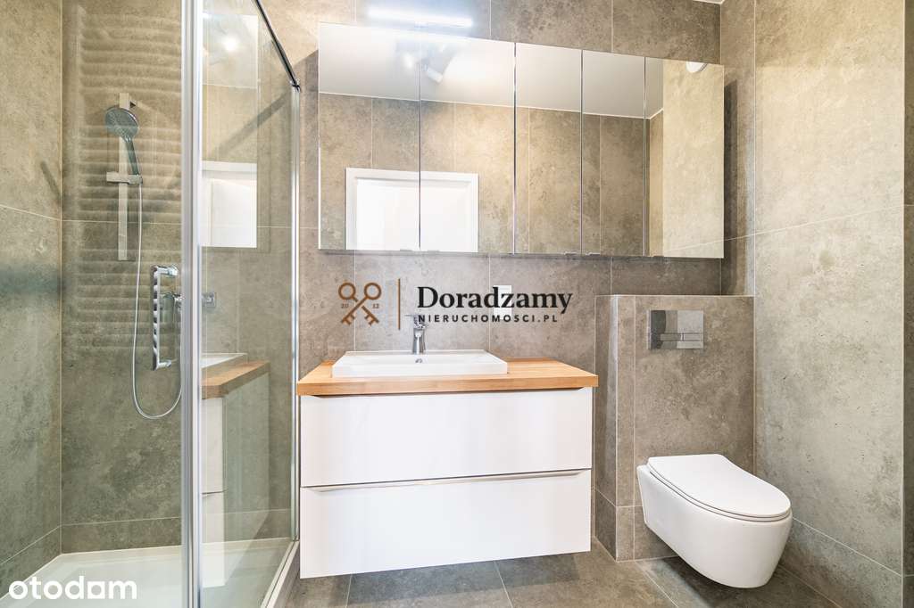 Wykończone pod klucz - Bez PCC i Prowizji - Pełny obrazek: 4/12