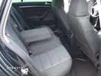 Volkswagen Golf 1.6 TDI DPF BlueMotion Technology DSG Comfortline - 14