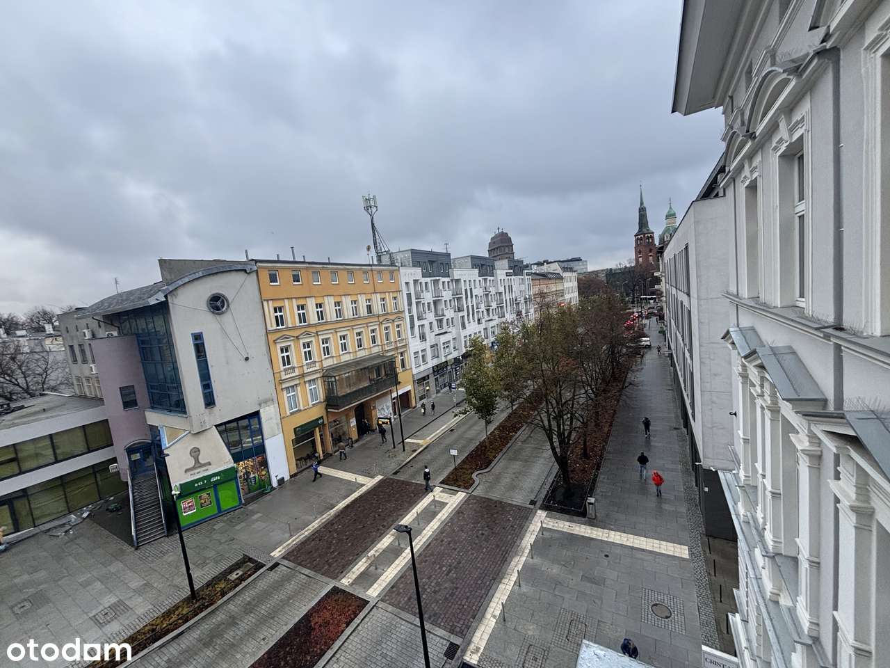 Oferta godna uwagi! 3-pok. odrestaurowana kamienica, ogrzewanie miej.-19