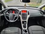 Opel Astra 1.4 Turbo ecoFLEX Start/Stop Active - 24