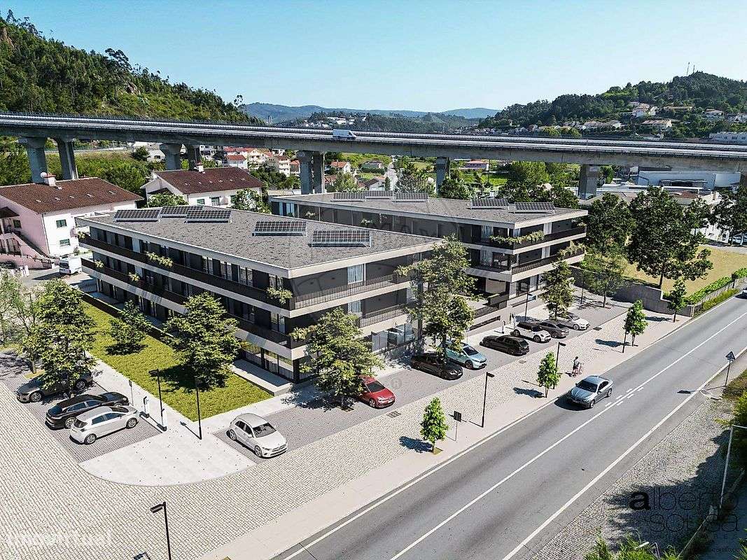 Apartamento T3 para venda - Grande imagem: 5/27