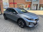 Kia XCeed 1.5 T-GDI GT-Line DCT - 5