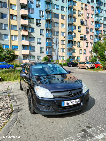 Opel Astra III 1.3 CDTI Enjoy - 3