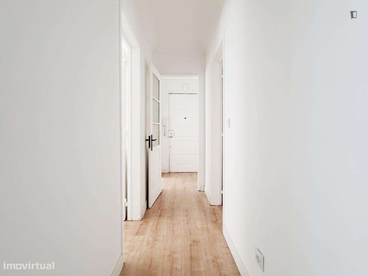 Apartamento com 2 quartos - localizado em Santa Apolónia Lisbon - Grande imagem: 3/6