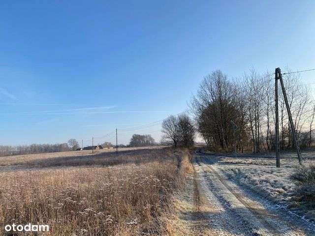 Syndyk sprzeda Nieruchomość gruntową w Sownie - Pełny obrazek: 2/3