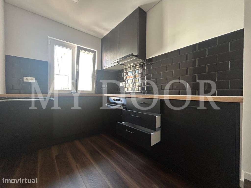 Apartamento T2 - Moscavide - Remodelado - A Estrear - Junto ao Metro - Grande imagem: 4/33