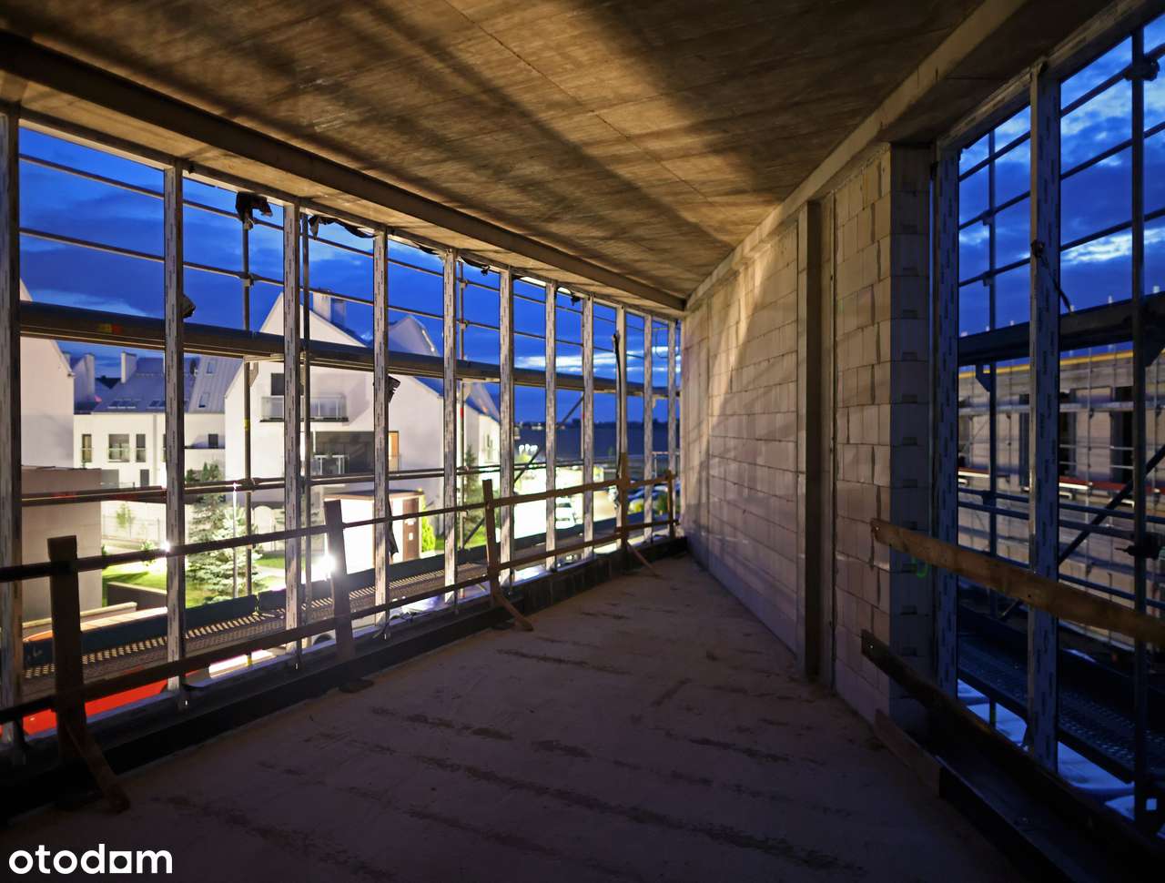 Lokal pod biuro, gabinet lekarski, branża beauty - 60,05m2 - Pełny obrazek: 5/12