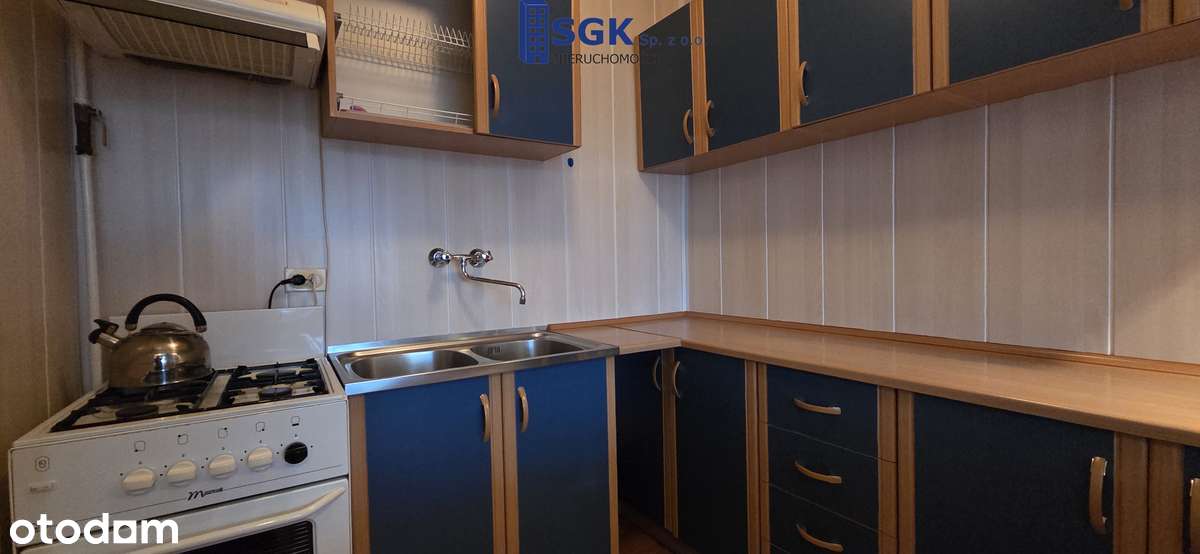 3 POKOJOWE MIESZKANIE|OTWARTA KUCHNIA|DUŻY BALKON|OS. WESTERPLATTE-5