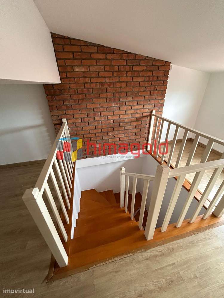T3 Duplex V. Sepal, Leiria - OPORTUNIDADE-15