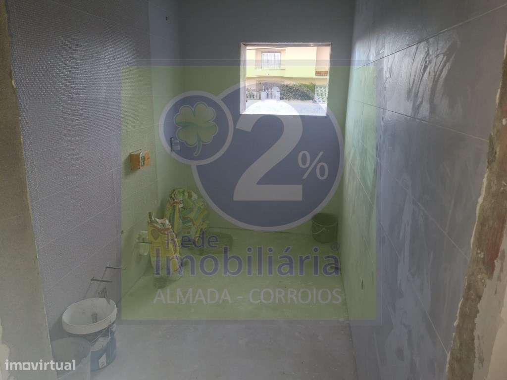 Moradia T3+1, Térrea-18