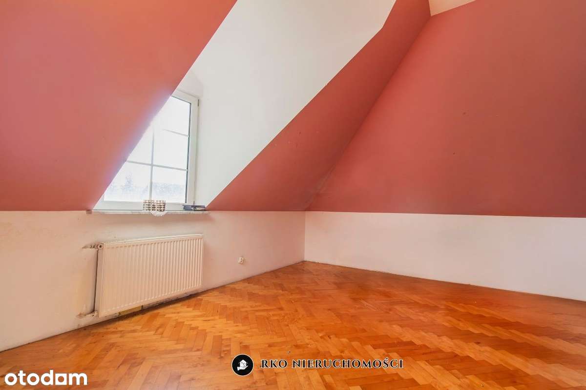 Dom z basenem działka 20 arów - Pełny obrazek: 4/16