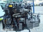 Motor Renault 2.0 DCI - 1