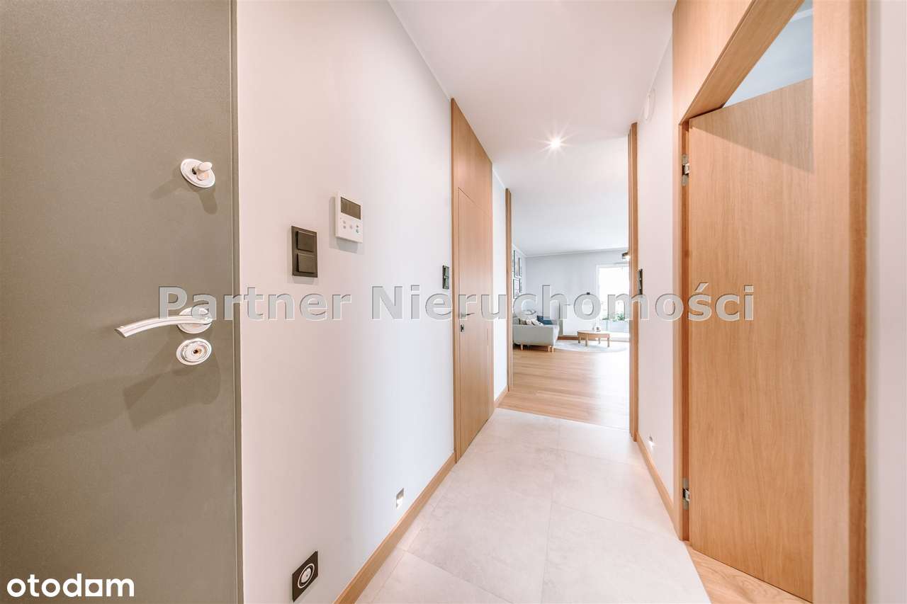 Apartament w świetnej lokalizacji-5