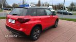 Suzuki Vitara 1.4 Boosterjet SHVS Premium 2WD - 8