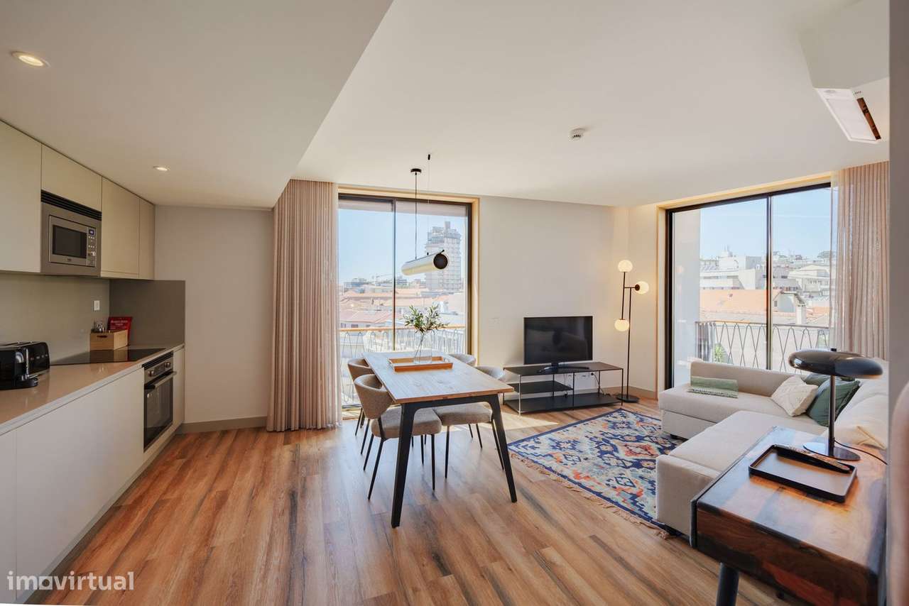 Apartment in Bolhão - Grande imagem: 3/21