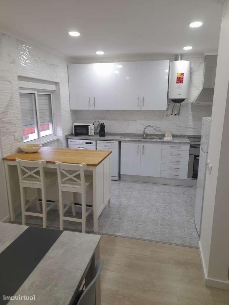 T2 como novo 1º andar Baixa da Banheira-2